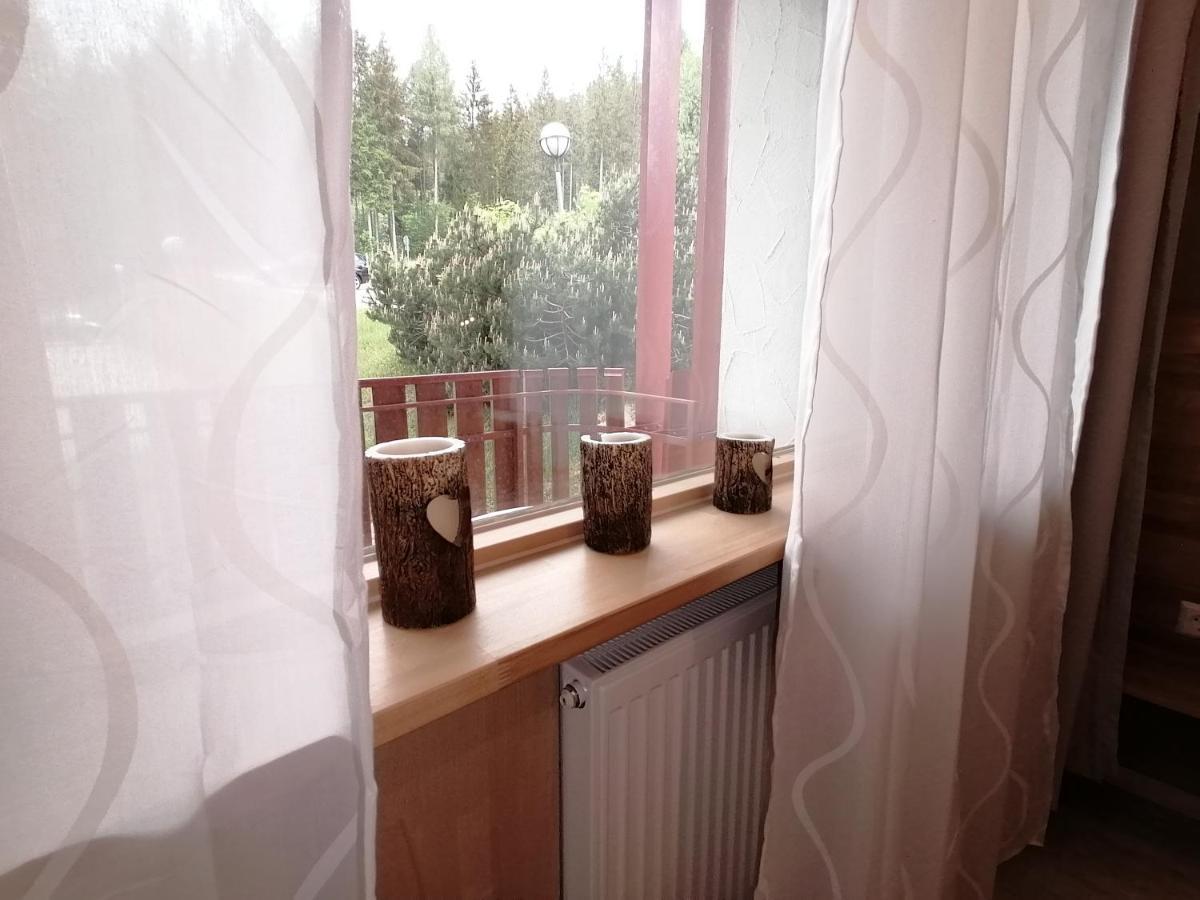 Studio 20Qm Mit Balkon Und Innenpool - 22040 Schluchsee Exterior foto